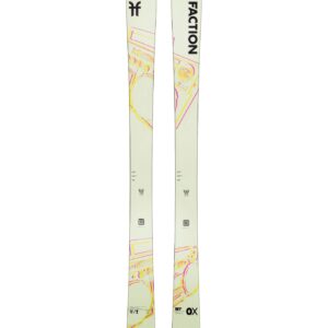 Prodigy 0X Grom 2024