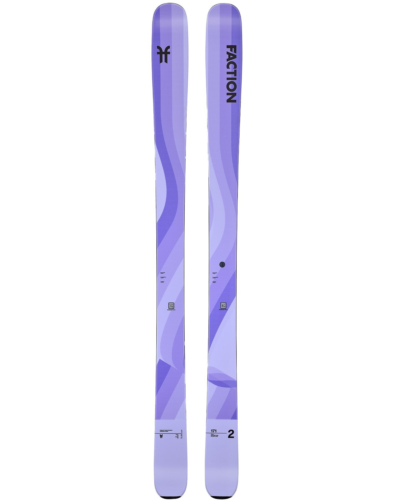 Dancer 2 Purple 2026