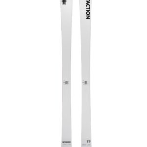 Dancer 79 White 2026