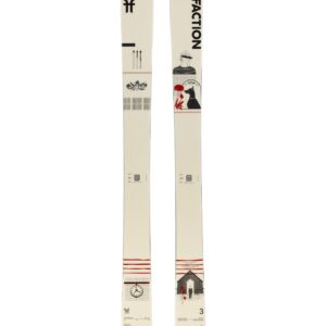 Prodigy 3 Capsule 2026