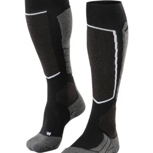 SK2 Intermediate Wool M Black Mix