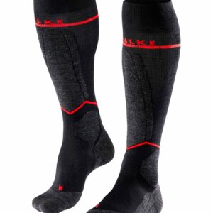 SK4 Advanced Compression Light W Black Mix