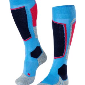 SK2 Intermediate Wool W Blue Note