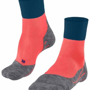 TK2 Explore Cool Short W - Coral