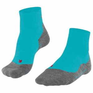 TK5 Wander Short W - Mint