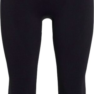 3/4 Tights M Black