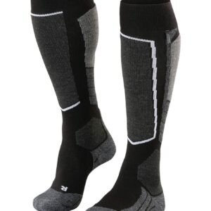 SK2 Intermediate Cashmere M Black Mix