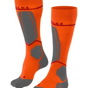 SK4 Advanced Compression Light M Flash Orange