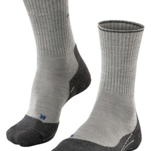 TK2 Explore Wool Silk M Light Grey