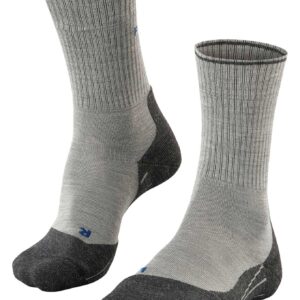 TK2 Explore Wool Silk W Light Grey