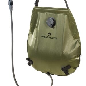 Sunshower Deluxe Green