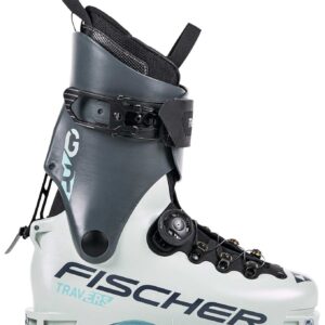 Travers Gr W Ice Grey/Rhino Grey