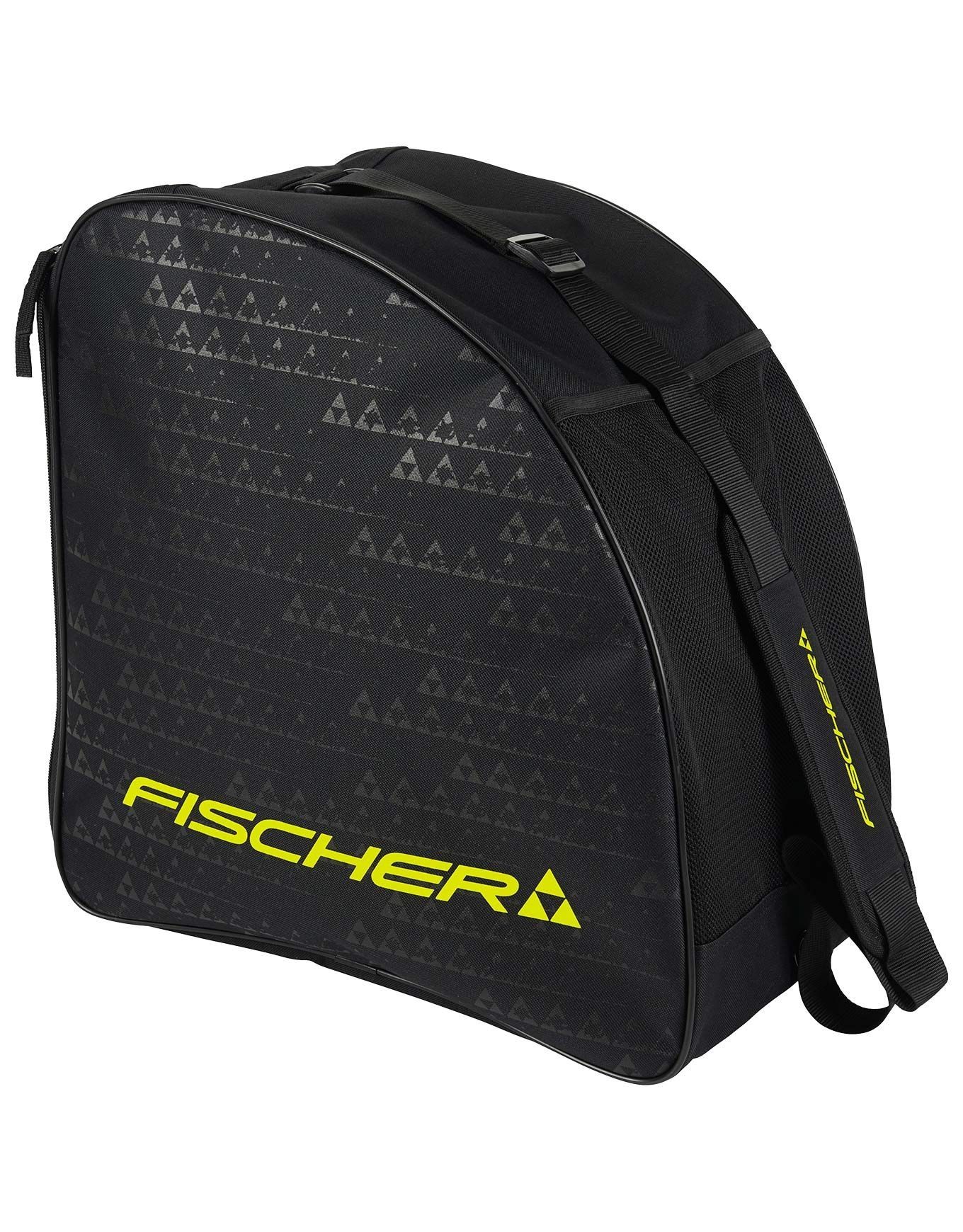 Skibootbag Alpine Eco