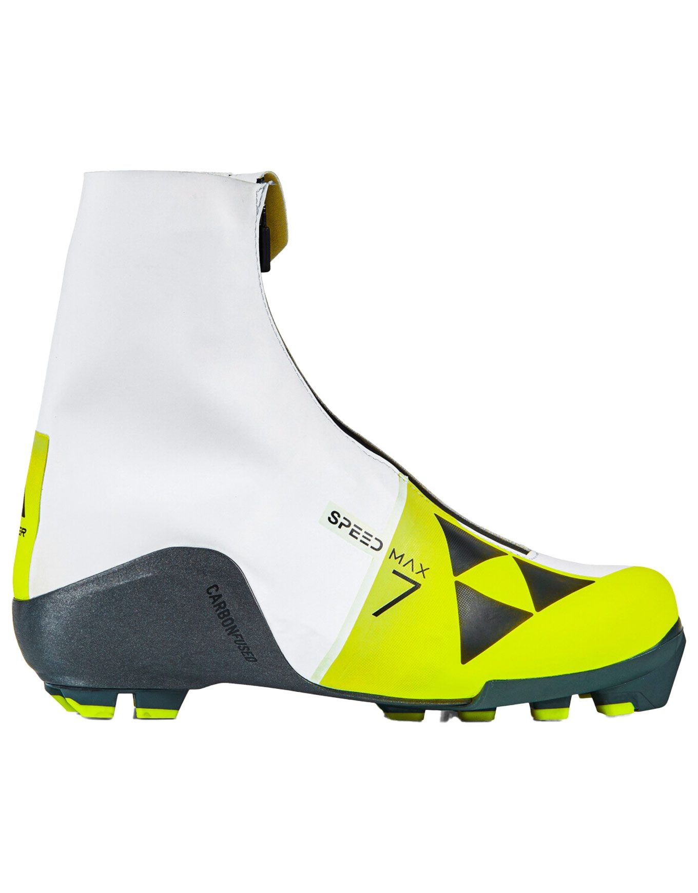 Speedmax 7 Classic Ws