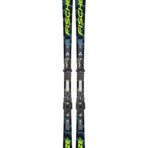 RC4 Noize LT Superflex + RC4 Z12 Gw 2026