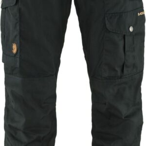 Barents Pro Winter Trousers M Black