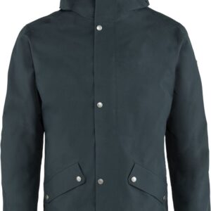 Visby 3 in 1 Jacket M Dark Navy