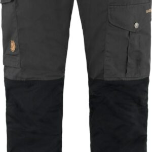 Barents Pro Winter Trousers M Dark Grey