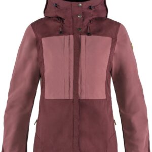 Keb Jacket W Port Mesa Purple