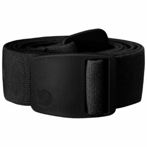 Keb Trekking Belt Black