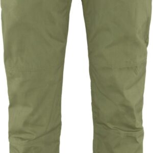 Vardag Trousers M Green