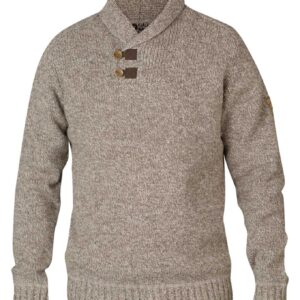 Lada Sweater M Fog