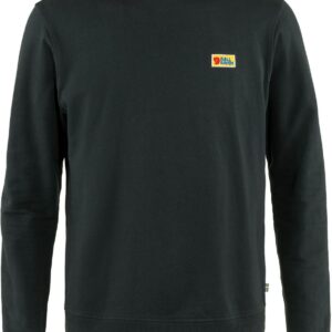 Vardag Sweater M Black