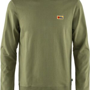 Vardag Sweater M Green