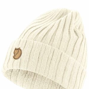 Byron Hat Chalk White