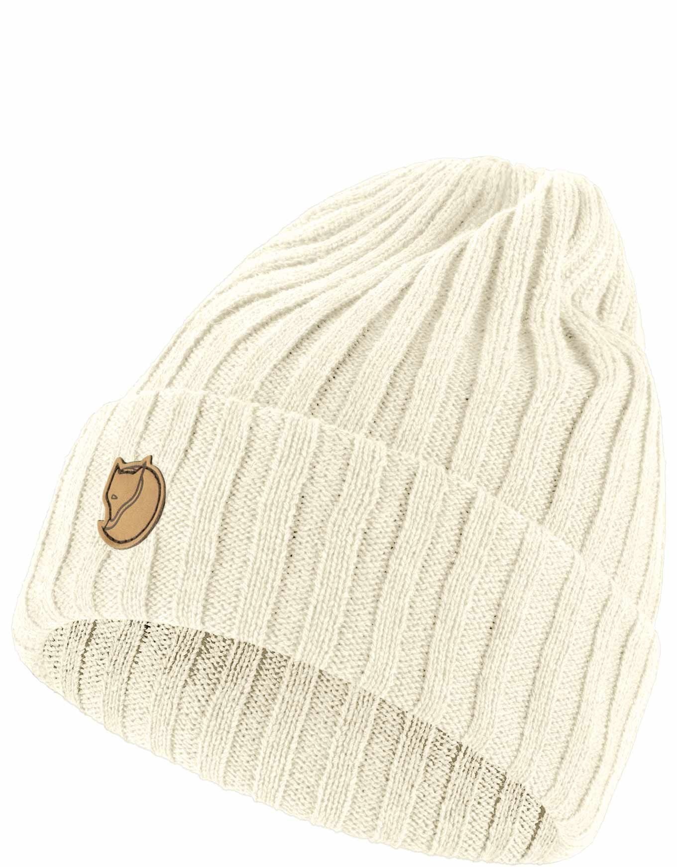 Byron Hat Chalk White