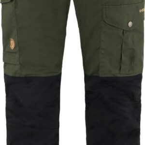 Barents Pro Winter Trousers M Deep Forest