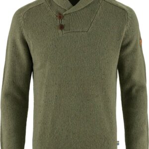 Lada Sweater M Laurel Green