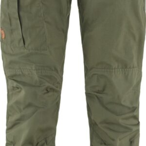 Nils Trousers M Laurel Green