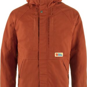 Vardag Lite Padded Jacket M Autumn Leaf