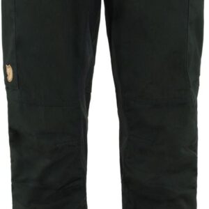 Kaipak Trousers M Black