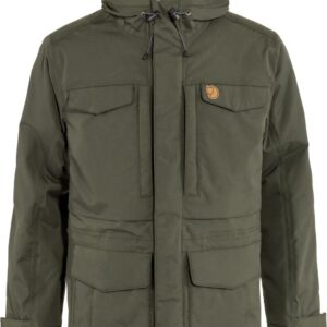Nuuk Parka M Deep Forest