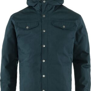 Greenland No. 1 Down Jacket M Dark Navy