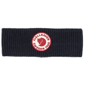 1960 Logo Headband Dark Navy