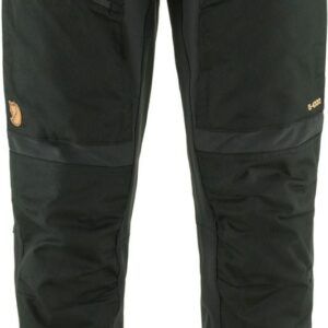 Keb Agile Winter Trousers M Black Black