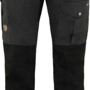 Vidda Pro Trousers M Dark Grey Black