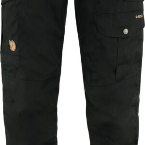Barents Pro Trousers M Black