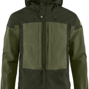 Keb Jacket M Deep Forest Laurel Green