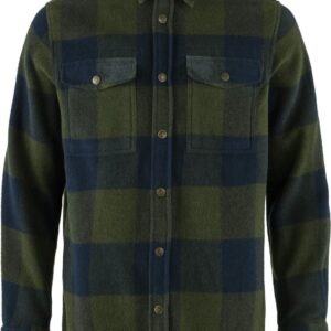 Canada Shirt M Deep Forest Dark Navy