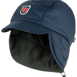 Expedition Padded Cap Navy
