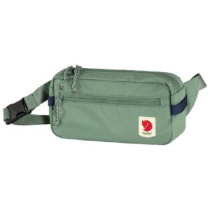 High Coast Hip Pack Patina Green