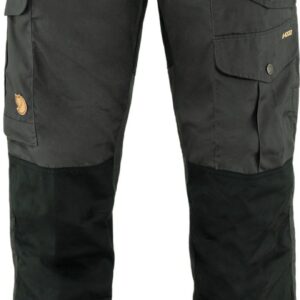 Barents Pro Trousers M Dark Grey Black