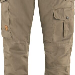 Barents Pro Trousers M Suede Brown