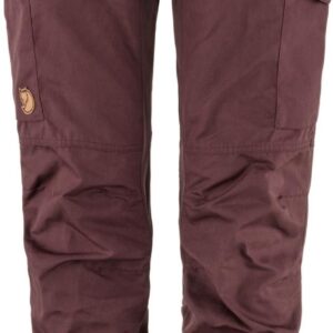 Kaipak Trousers Curved W Port