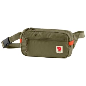High Coast Hip Pack Green