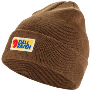 Vardag Classic Beanie Dark Oak